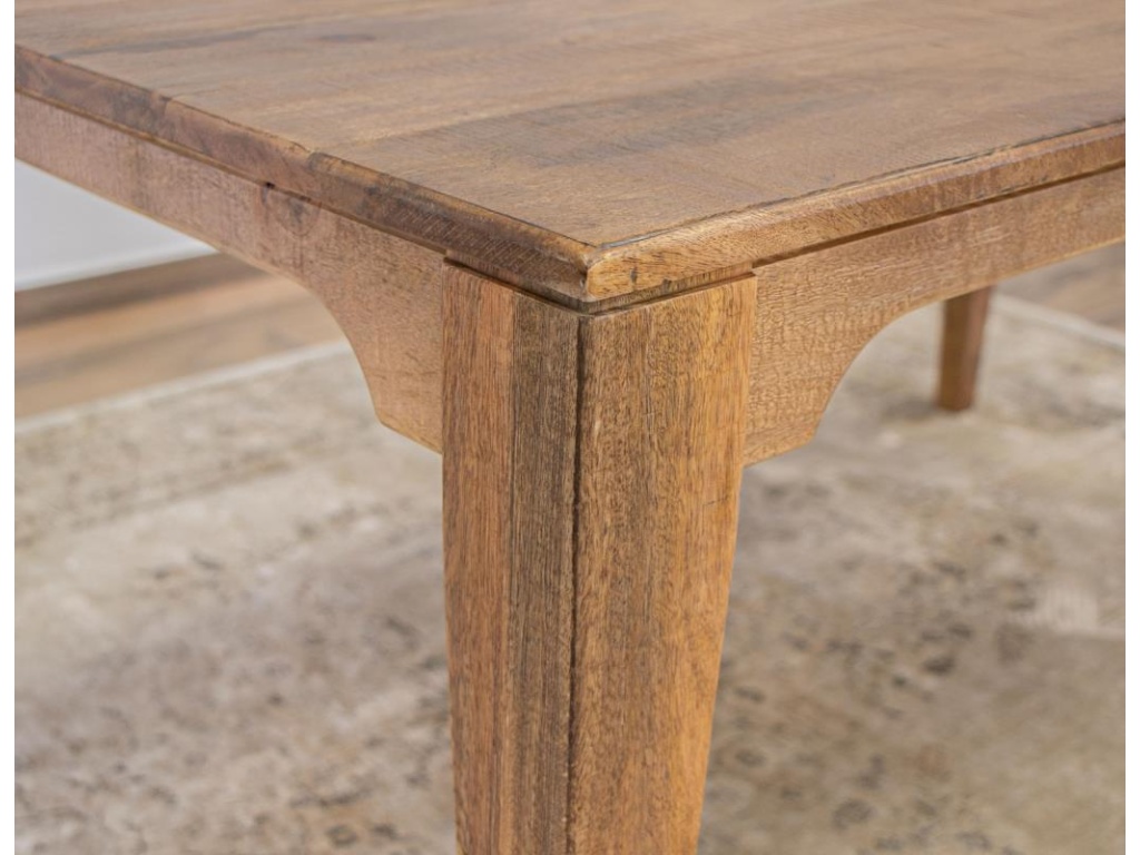 Wooden Dining Table - image 4