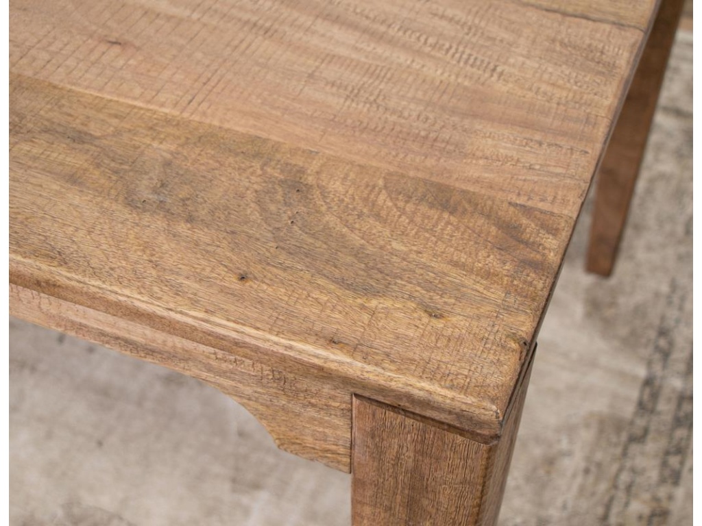 Wooden Dining Table - image 5
