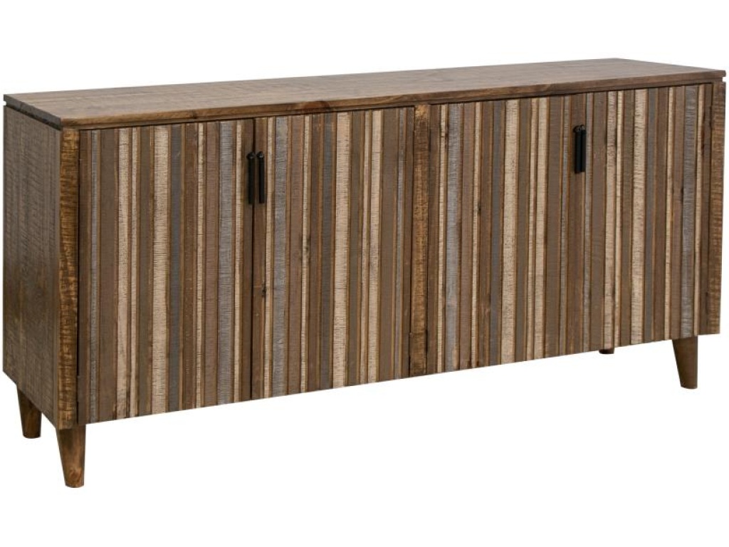 4 Door Console - main image