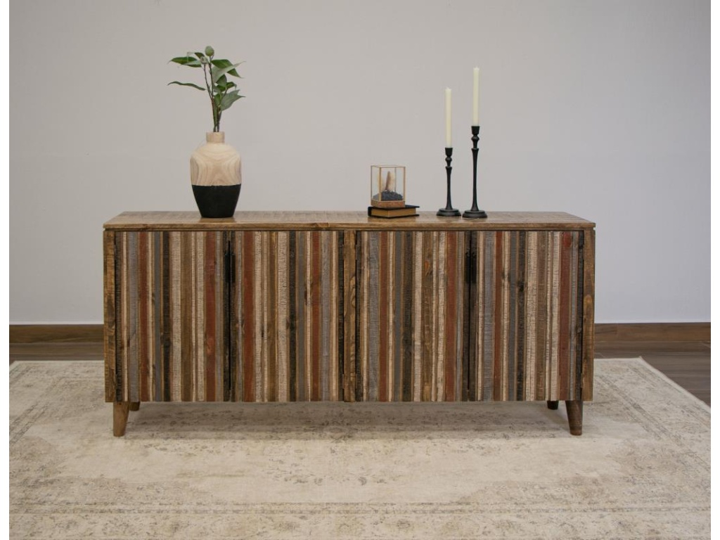 4 Door Console - image 1