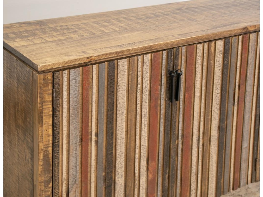 4 Door Console - image 5