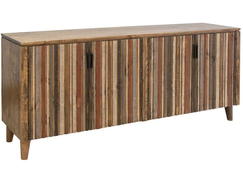 4 Door Console - image 2