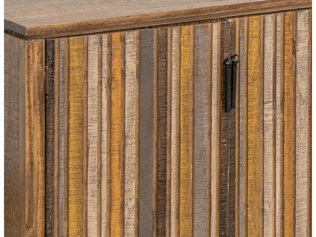 4 Door Console - image 4