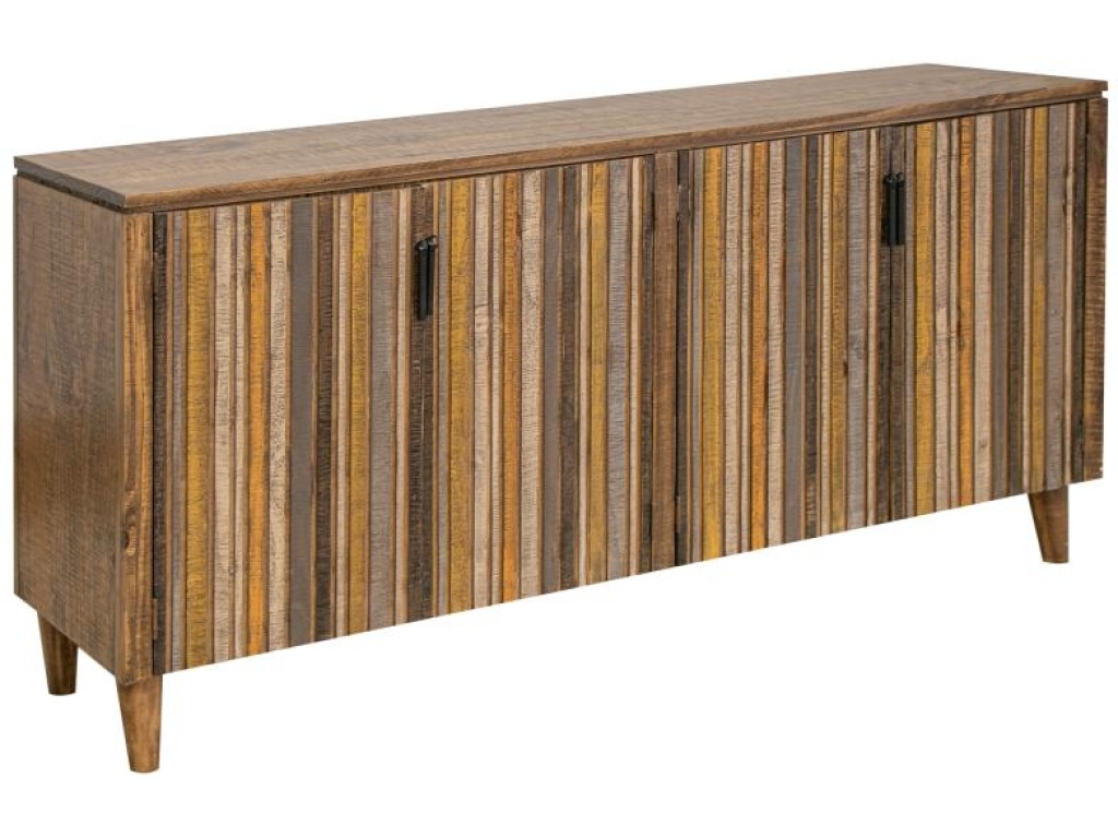 4 Door Console - image 1