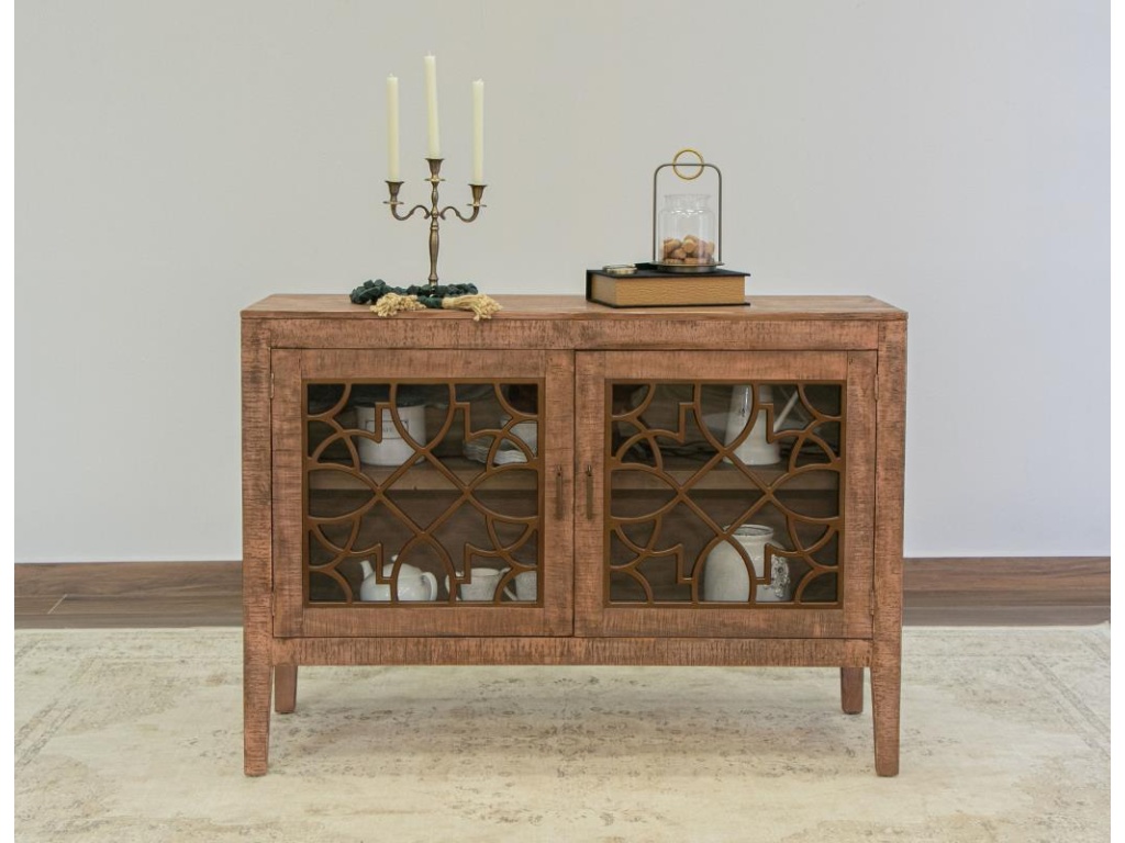 2 Door Console - main image