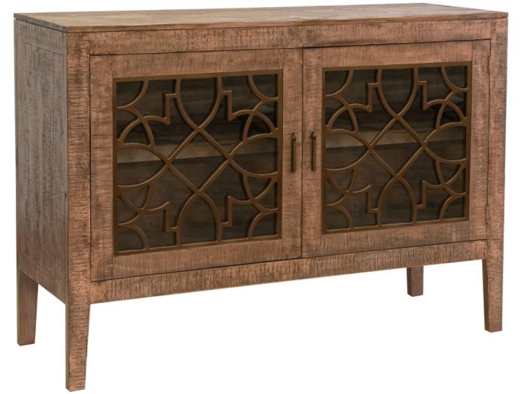 2 Door Console - image 1