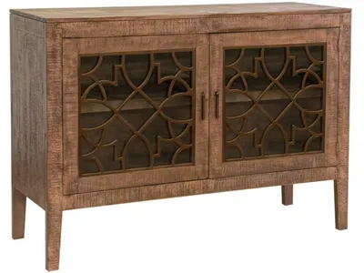 2 Door Console - Alternative View