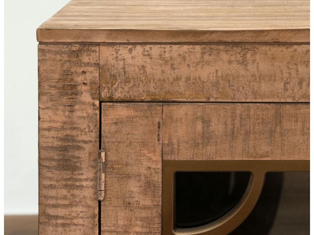 2 Door Console - image 6