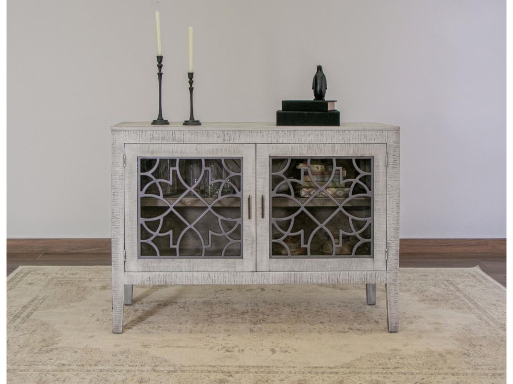 2 Door Console - main image