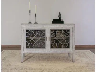 2 Door Console