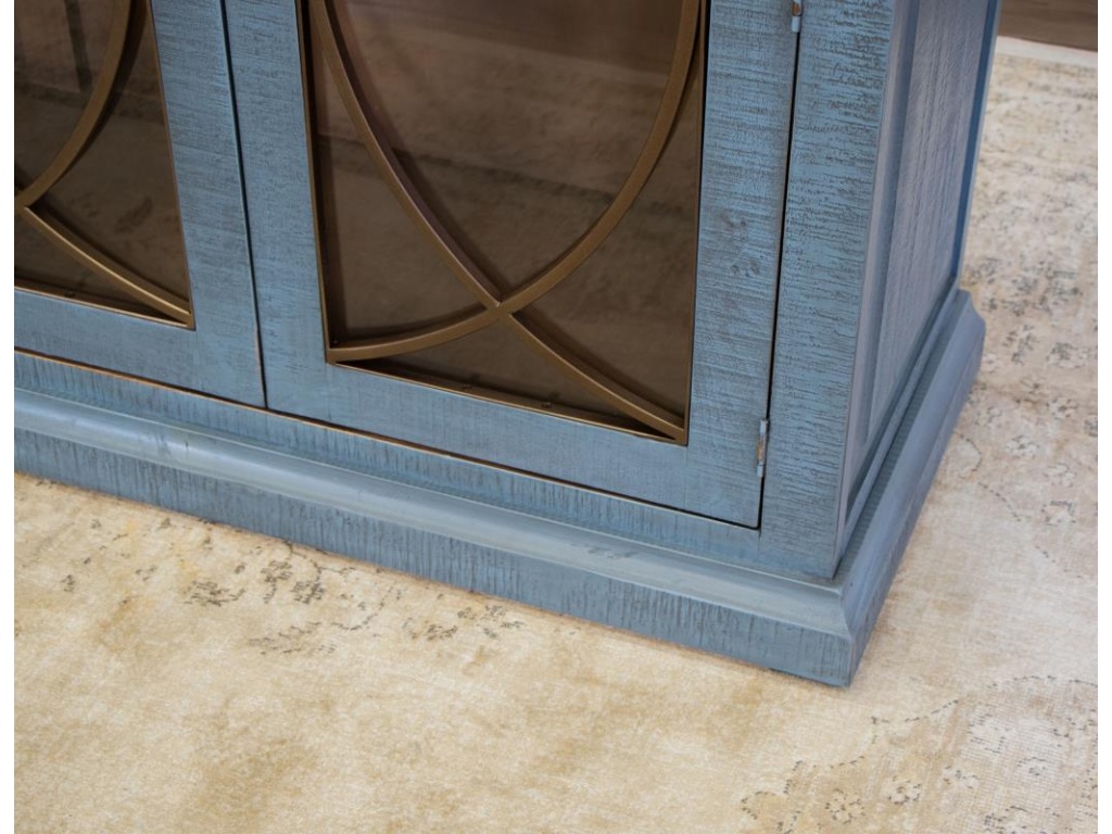 4 Door Console - image 4