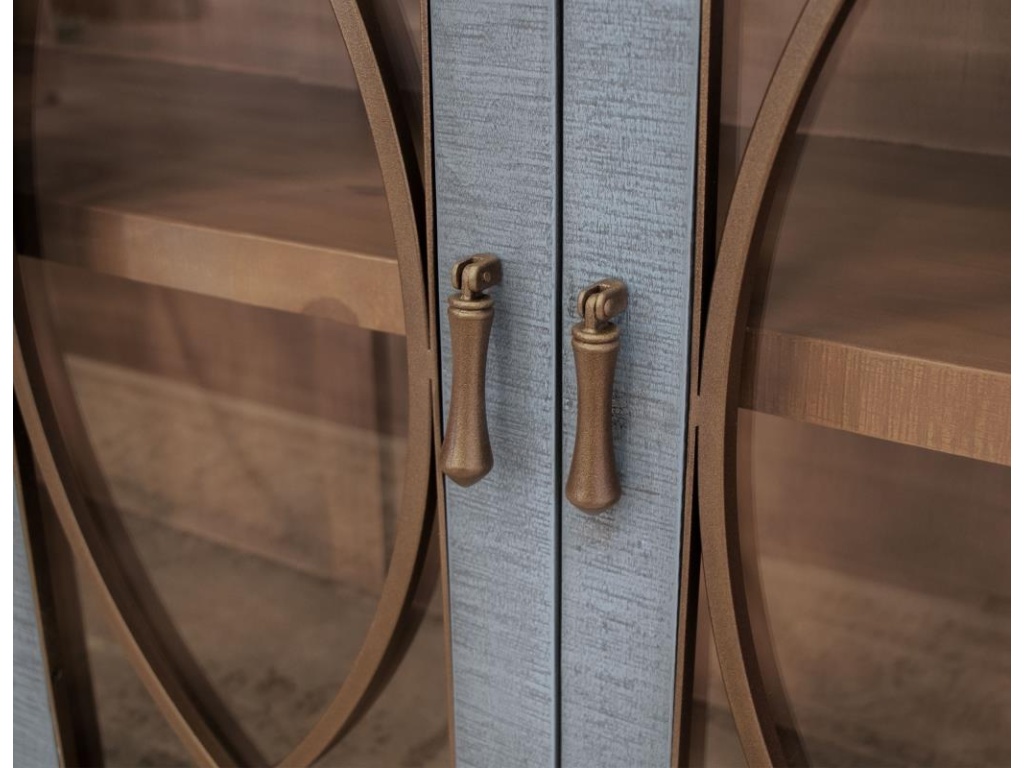 4 Door Console - image 2