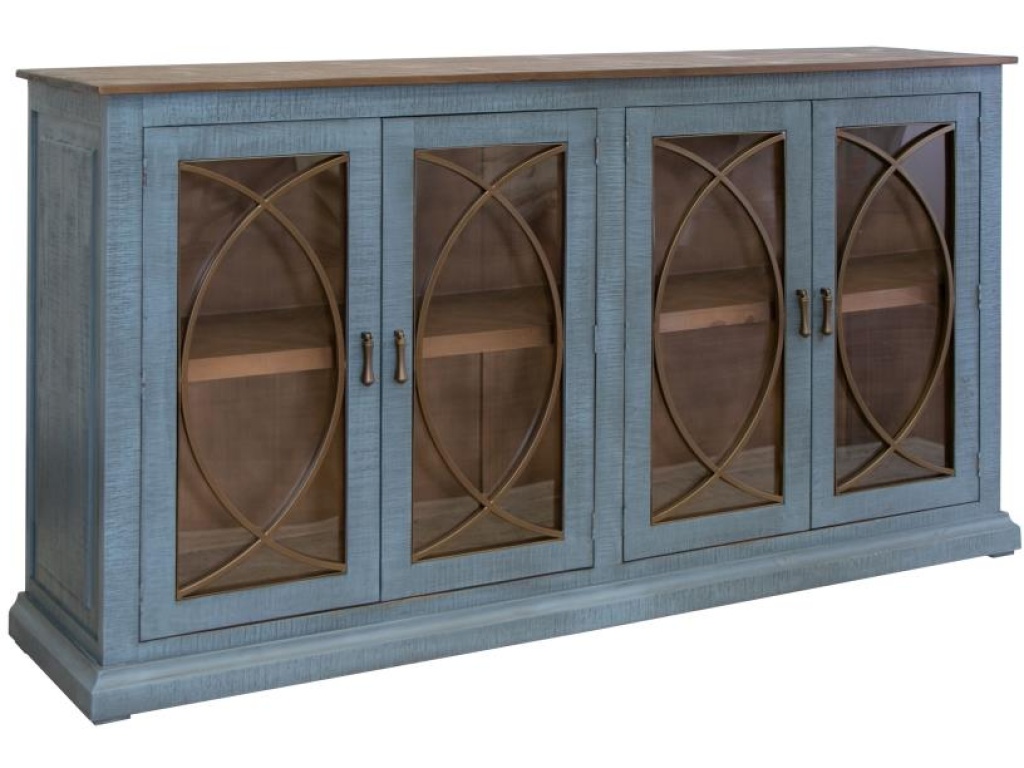 4 Door Console - main image