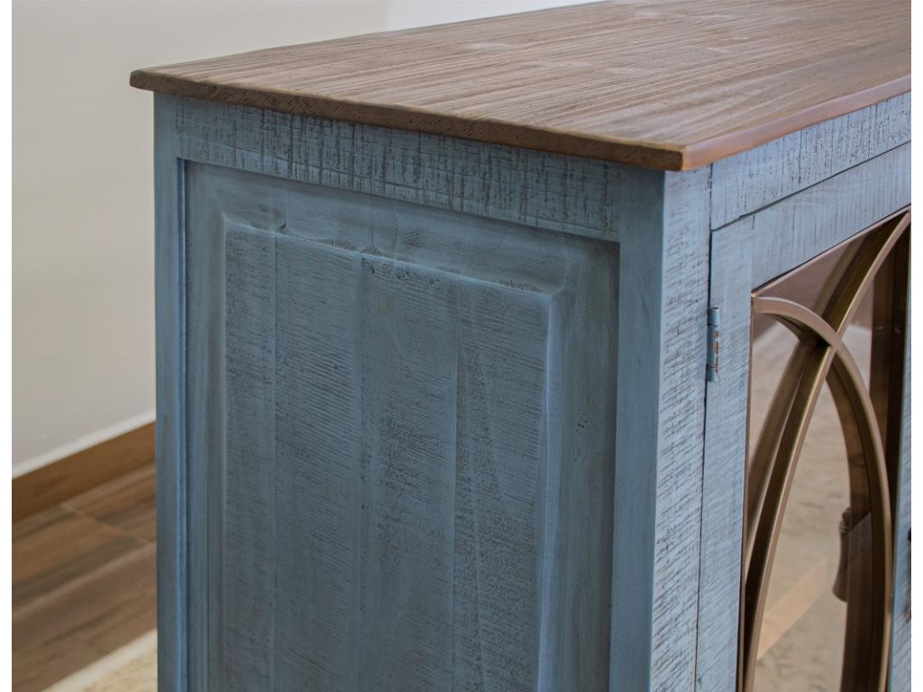 4 Door Console - image 3