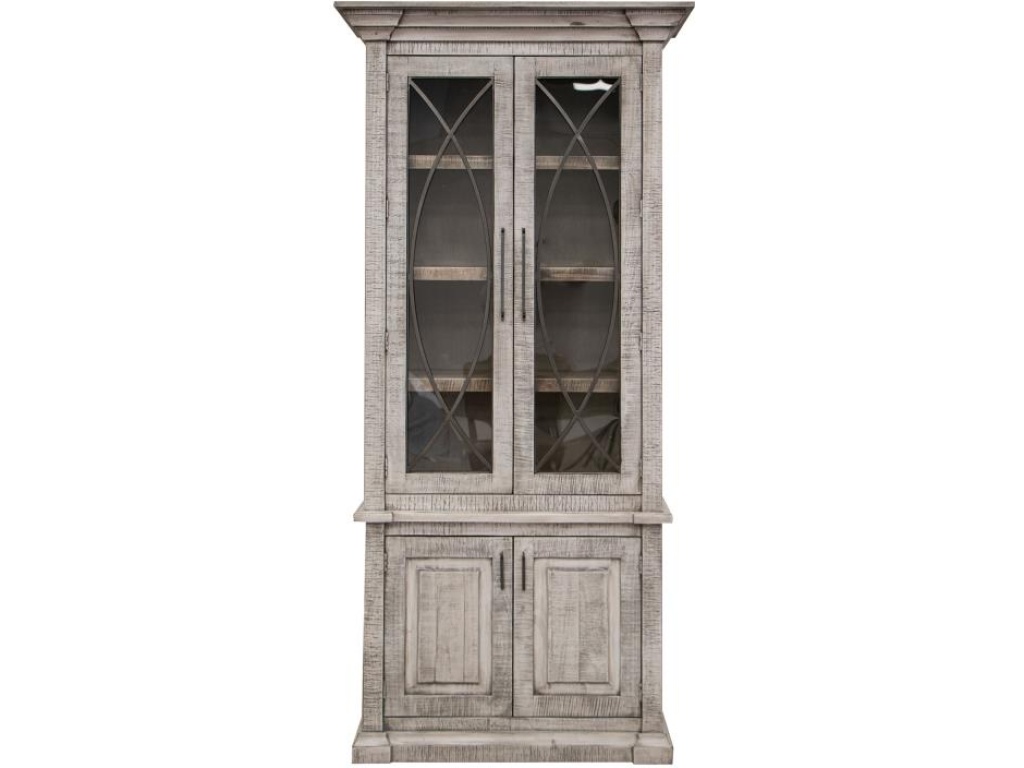 4 Doors Cabinet - image 1