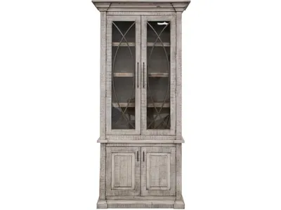 4 Doors Cabinet