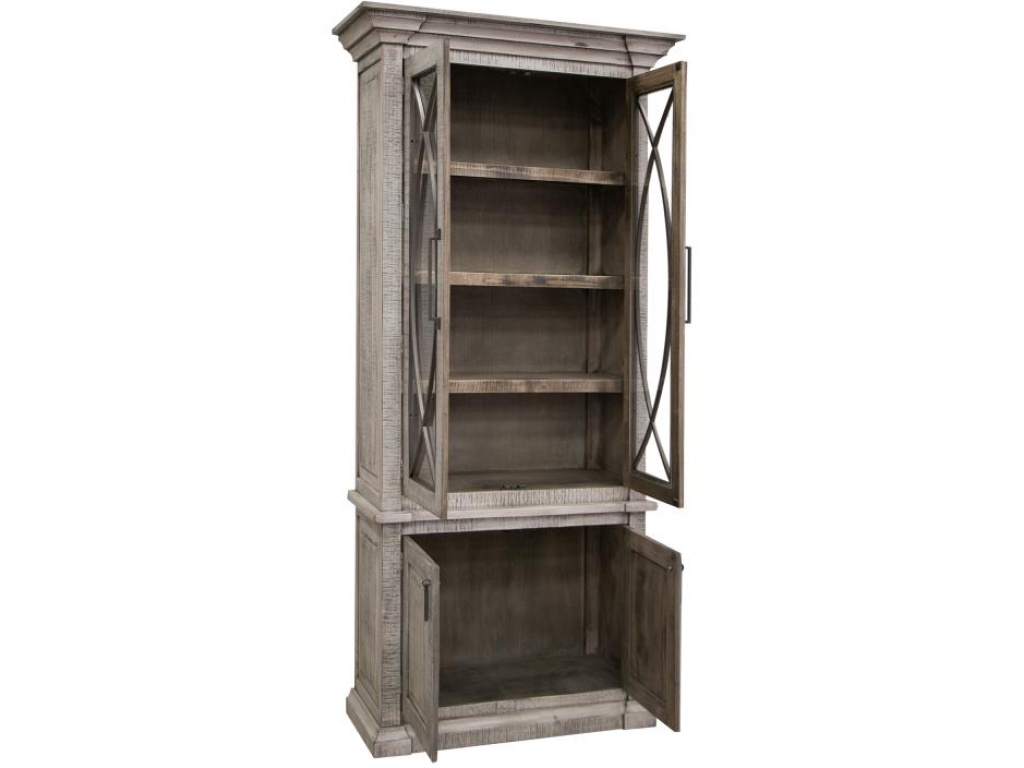 4 Doors Cabinet - image 3