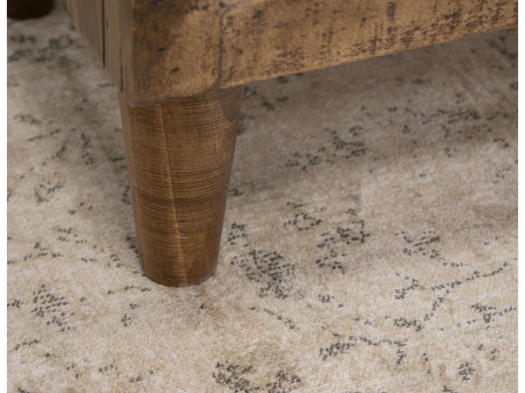 1 Drawer End Table - image 2