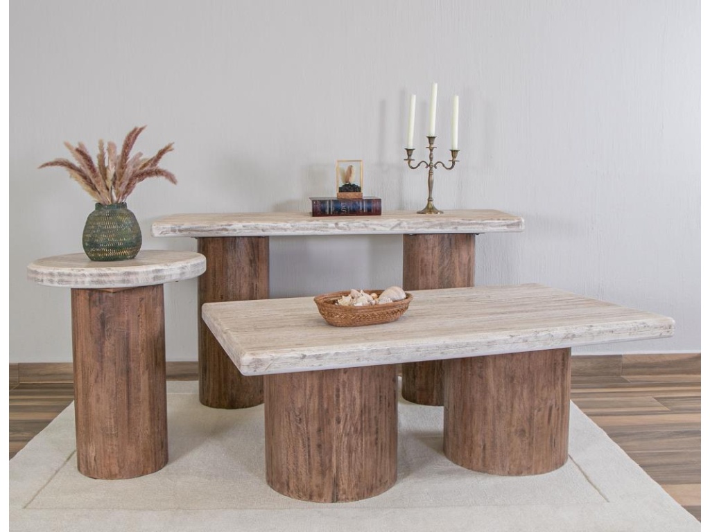 Cocktail Table - image 1