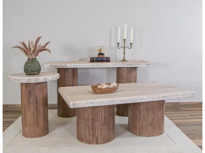 End Table - Alternative View