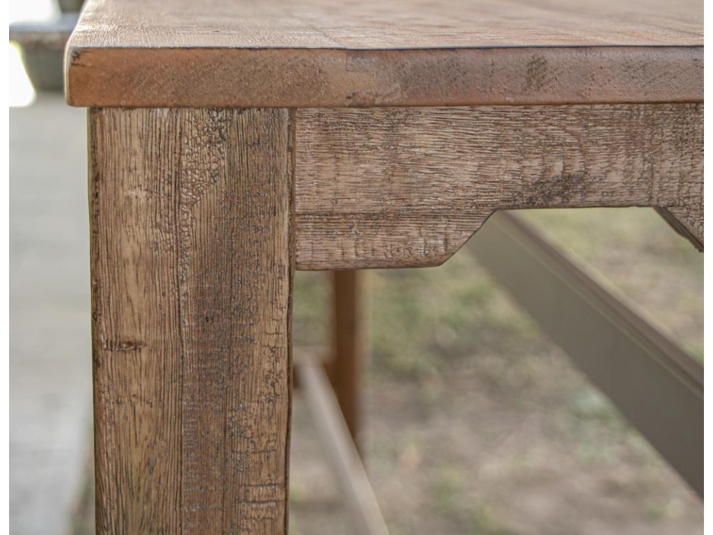 Bar Height Sofa Table - image 2