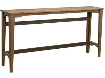 Bar Height Sofa Table