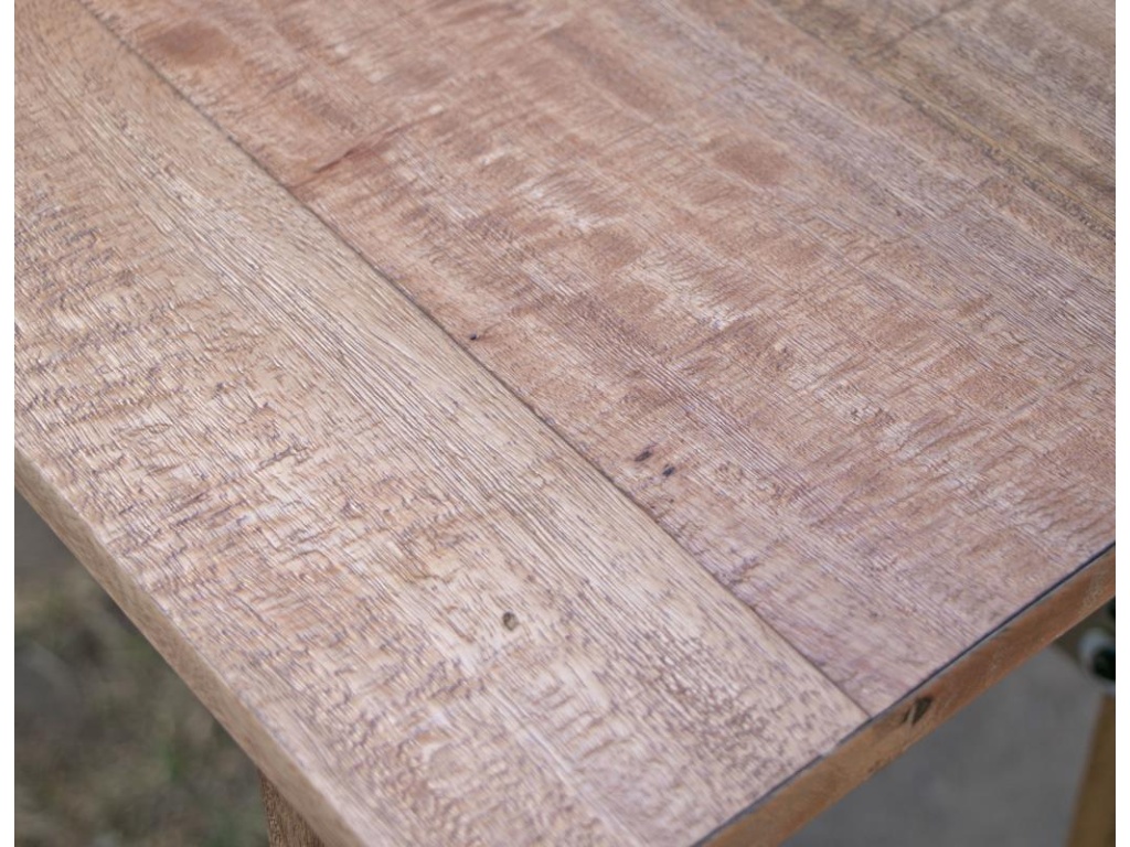 Bar Height Sofa Table - image 3