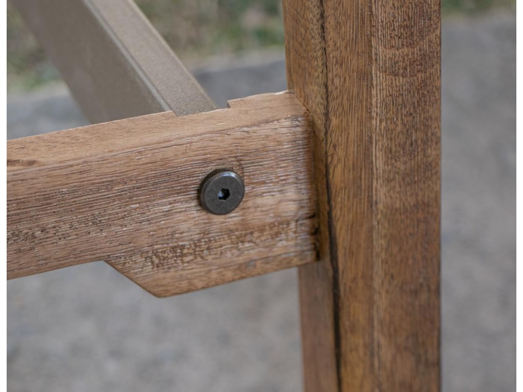 Bar Height Sofa Table - image 4