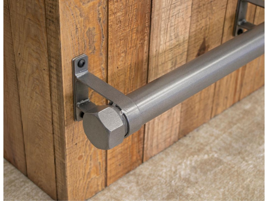 4 Door Bar - image 3