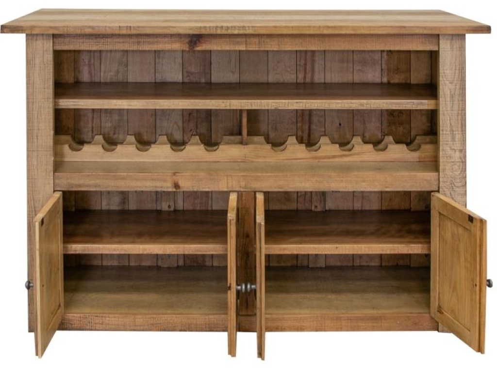 4 Door Bar - image 4
