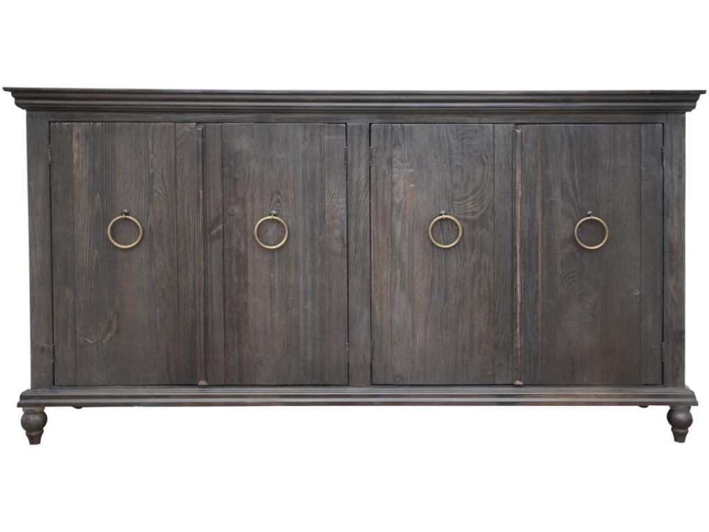 4 Door Console - main image