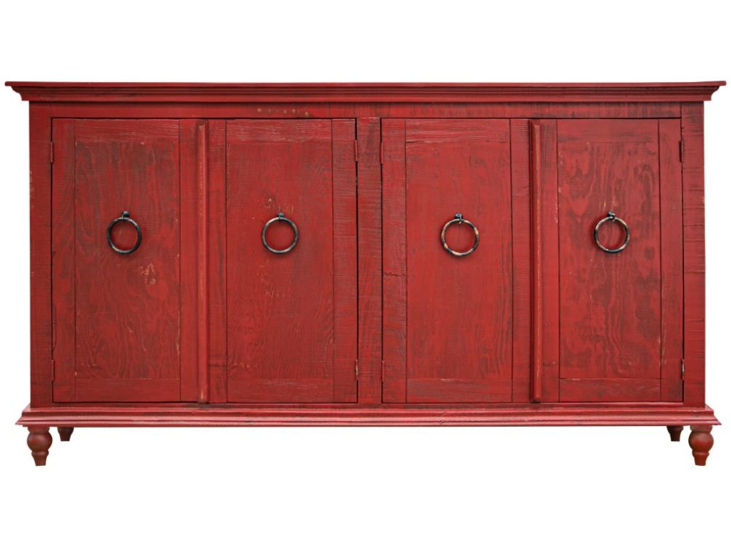 4 Doors Console - main image