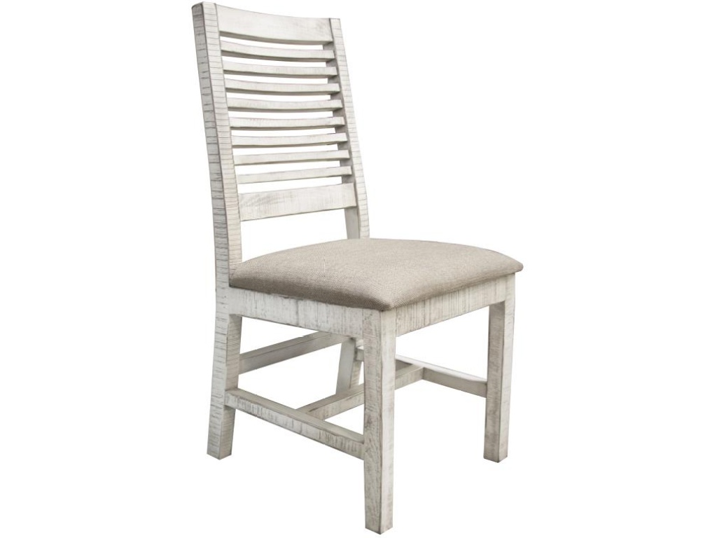 Upholstered Seat Chair - main image