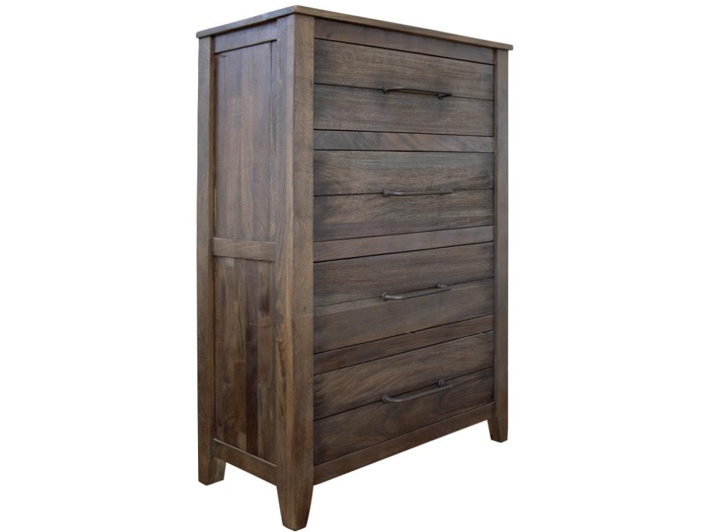 4 Drawer Chest - main image