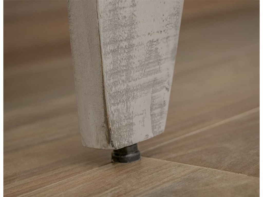 4 Drawer Desk - image 2
