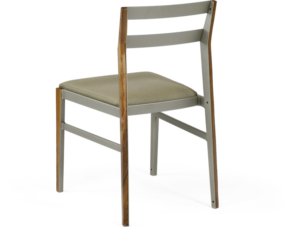 Johnston Casuals Furniture Sofie Chair, alternate view 1