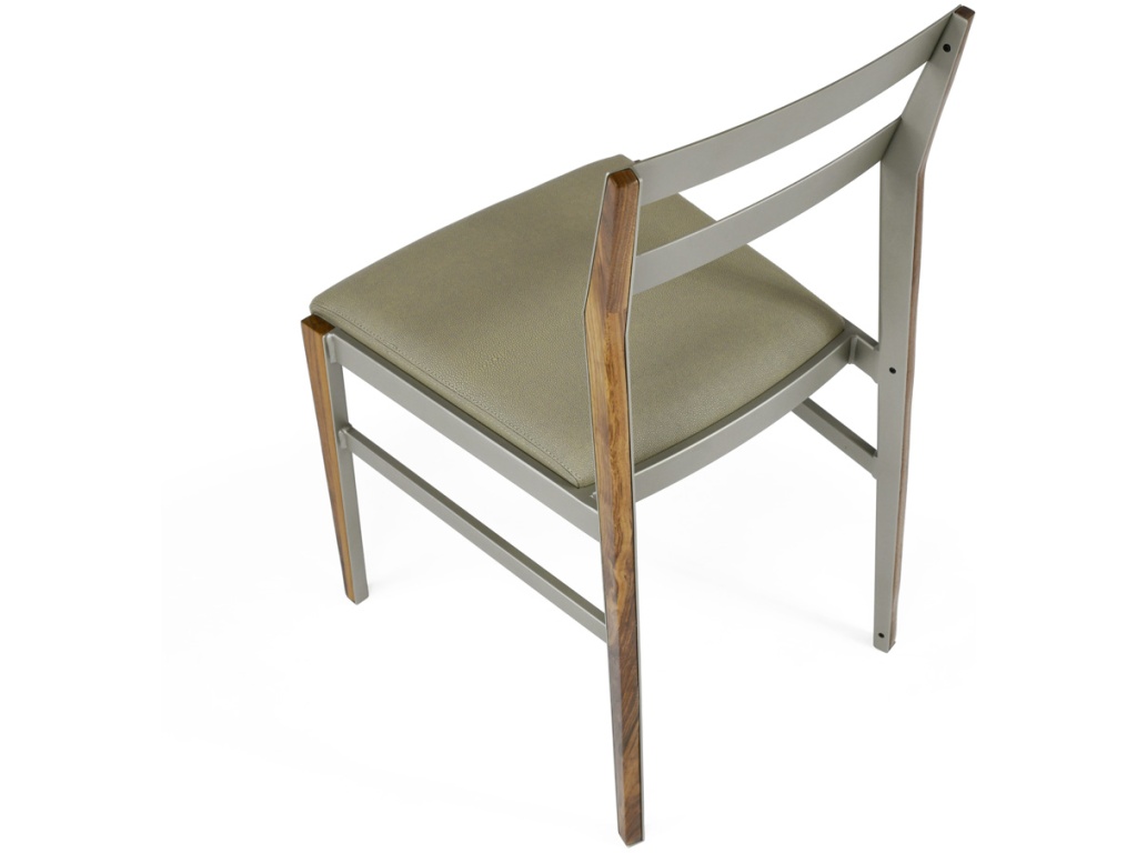 Johnston Casuals Furniture Sofie Chair, alternate view 2
