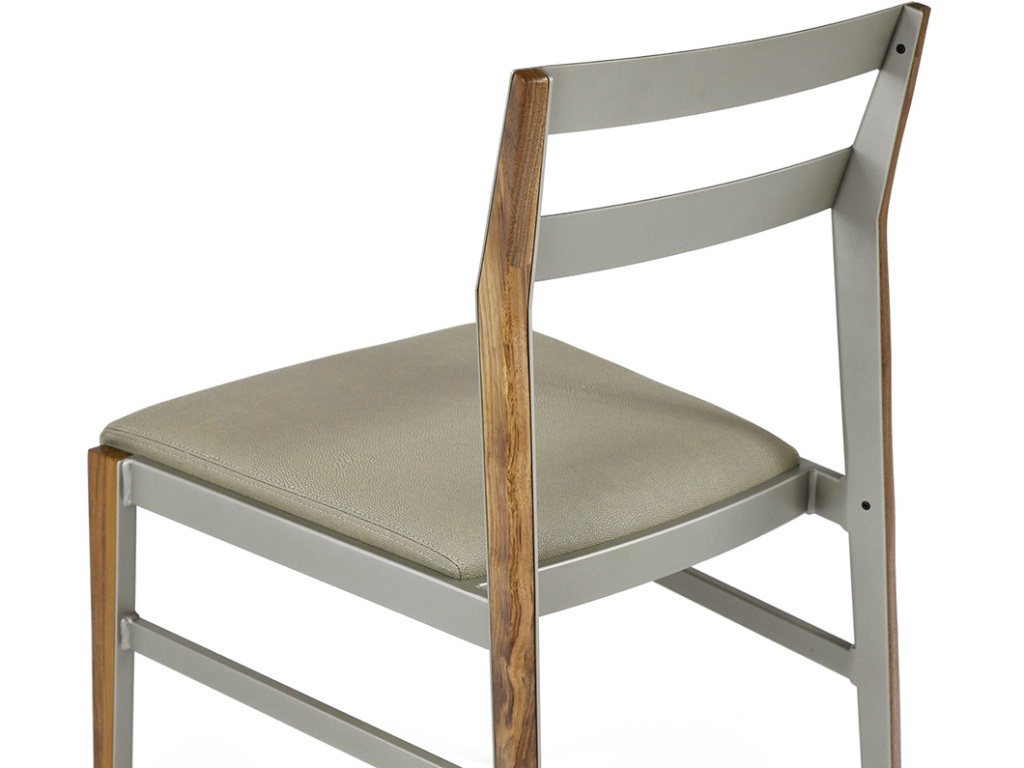 Johnston Casuals Furniture Sofie Chair, alternate view 3