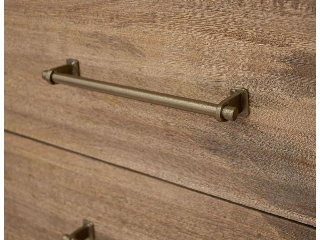 4 Drawer Chest - image 4