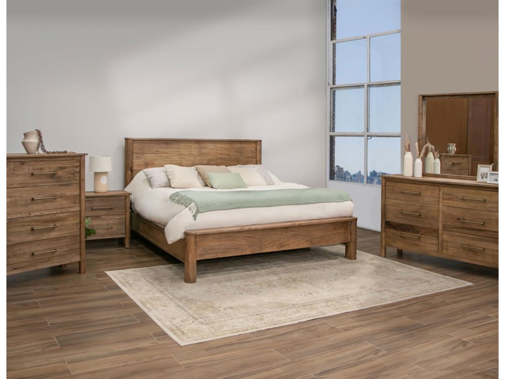 4 Drawer Chest - image 7