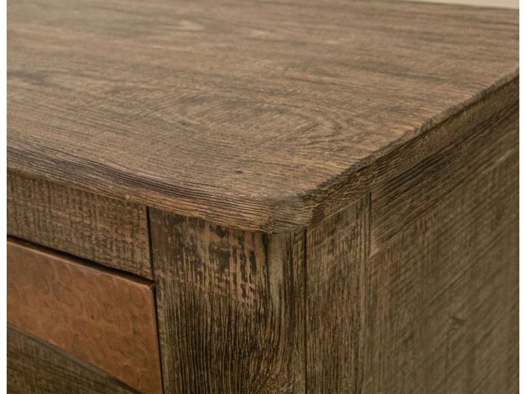 4 Drawer Chest - image 3