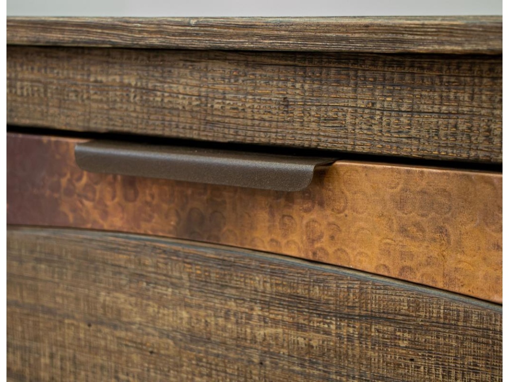 4 Drawer Chest - image 2