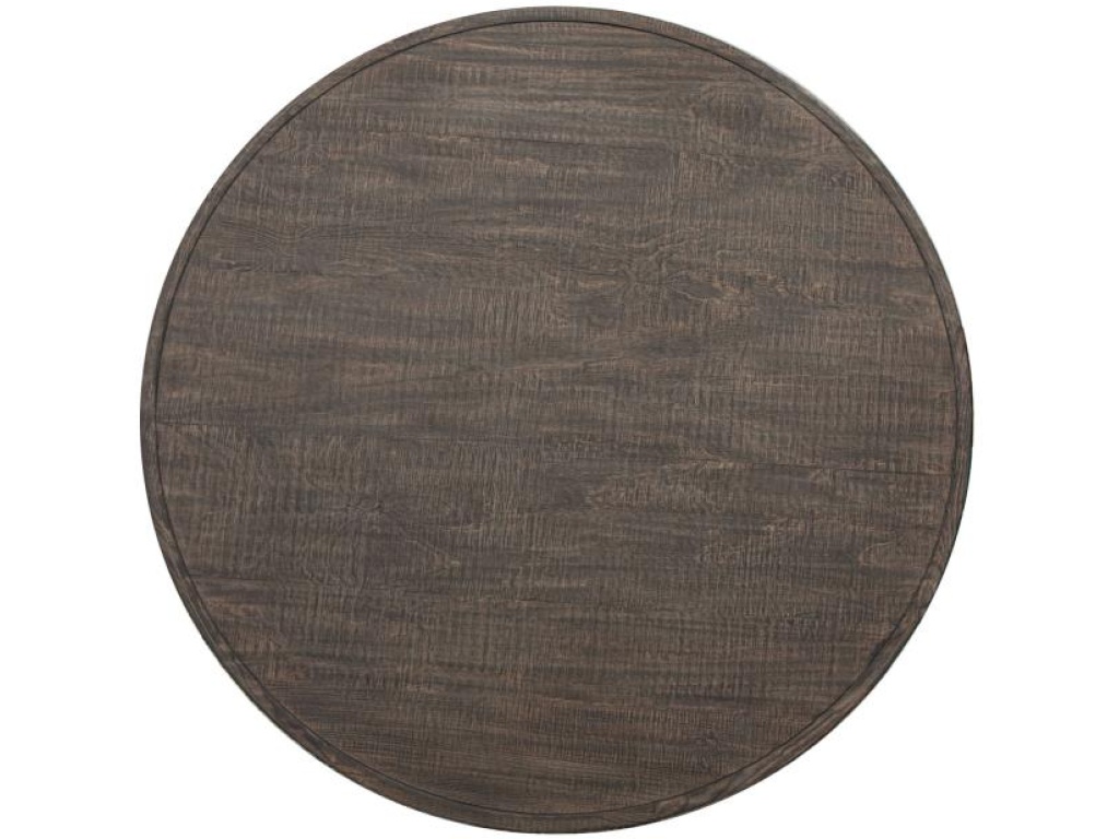 Nogales, Round Dining Table - image 1