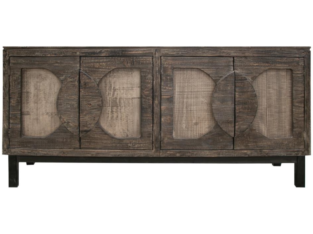 4 Door Console - main image