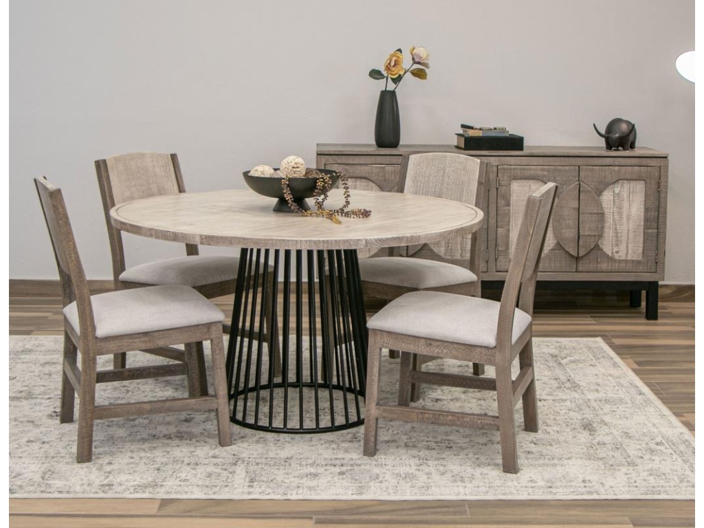 CosalÃ¡, Round Dining Table - image 1