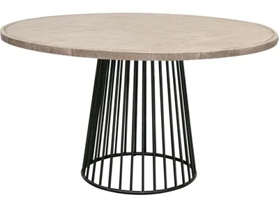 CosalÃ¡, Round Dining Table