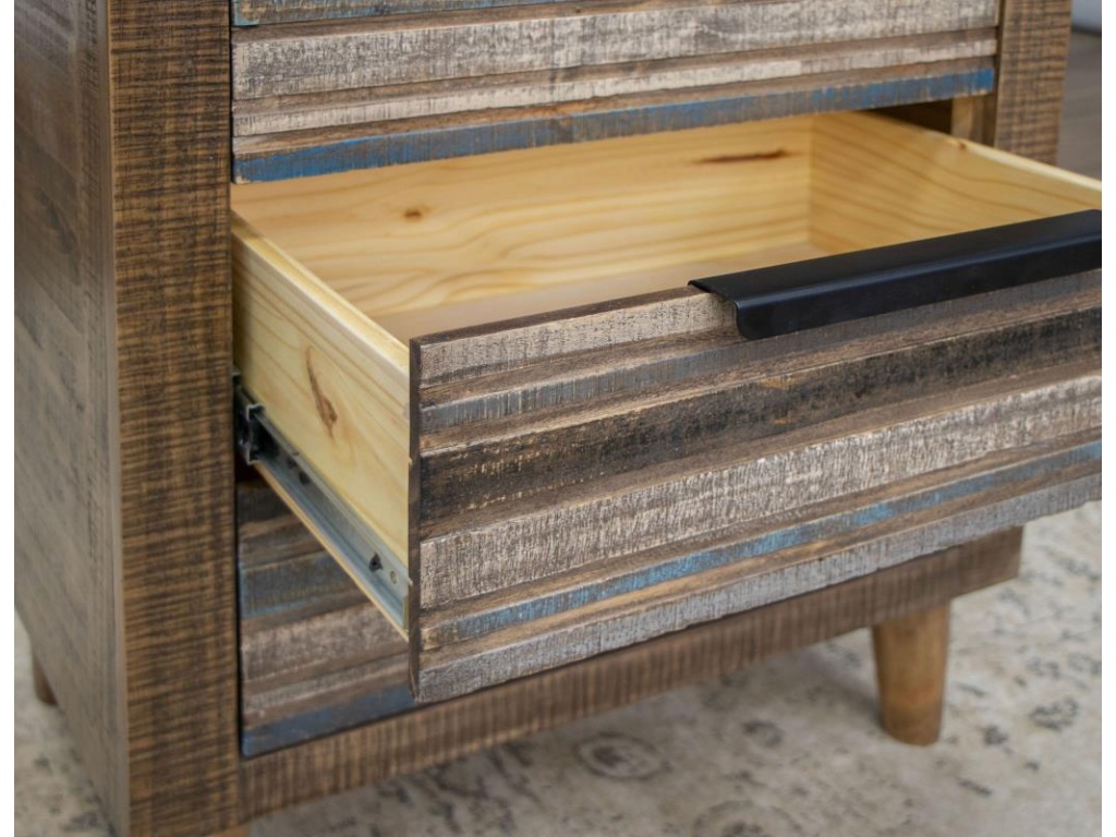 3 Drawer Bookcase - image 2