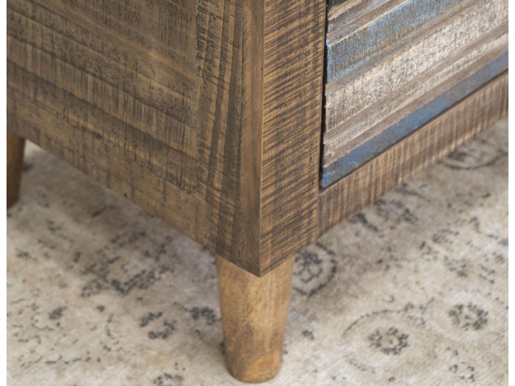 3 Drawer Bookcase - image 4