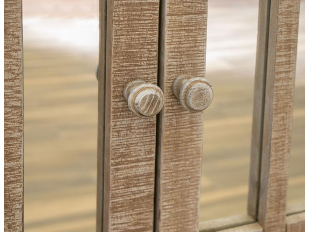 2 Drawer 1 Door Cabinet - image 3
