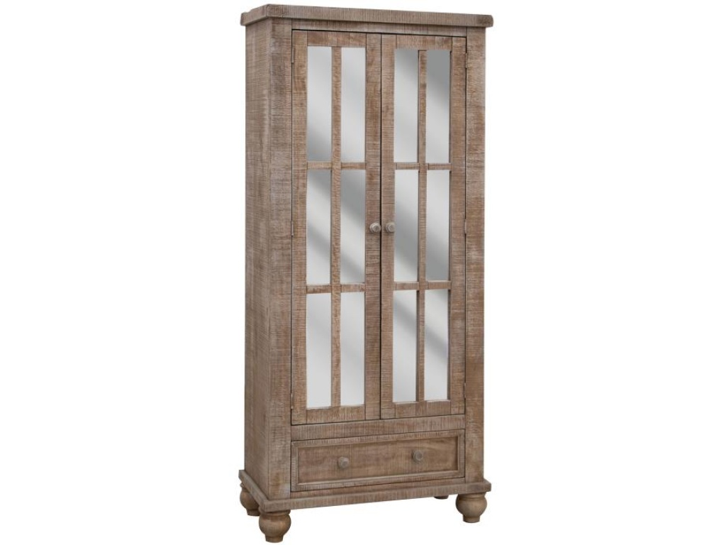 2 Drawer 1 Door Cabinet - image 7